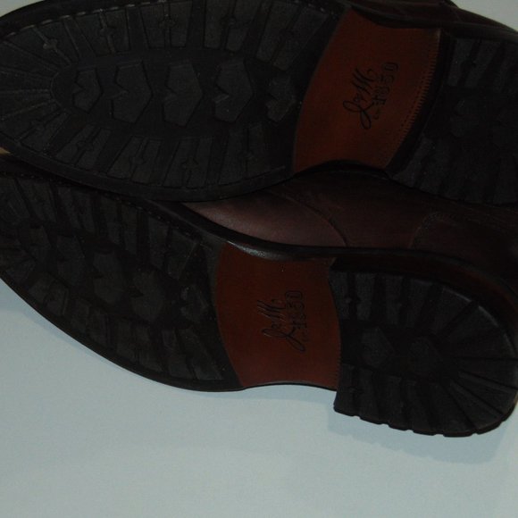 NEW JOHNSTON & MURPHY BAIRD CHUKKAS 13M main image 4